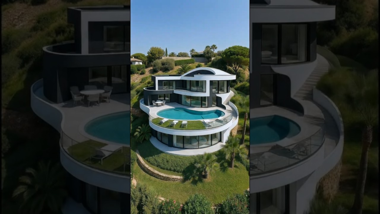 Timelapse Inspire Home Build_19 