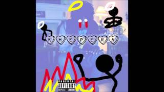 Khepera [Full Mixtape]