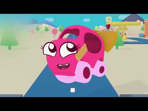 Preview 2 Beep Beep Intro V3