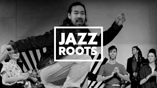 Jazz Roots 2023 - Solo Competition 2/3