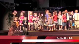 Lucas Spring Program 2011