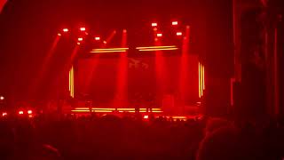 Super Furry Animals ‘God! Show Me Magic’ Live at Brixton Academy 