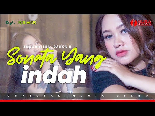 DJ Remix | Sonata Yang Indah - Fdj Emily Young [OFFICIAL] class=