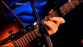 Miniatura del video "Gillian Welch - Revelator - BBC Concert"