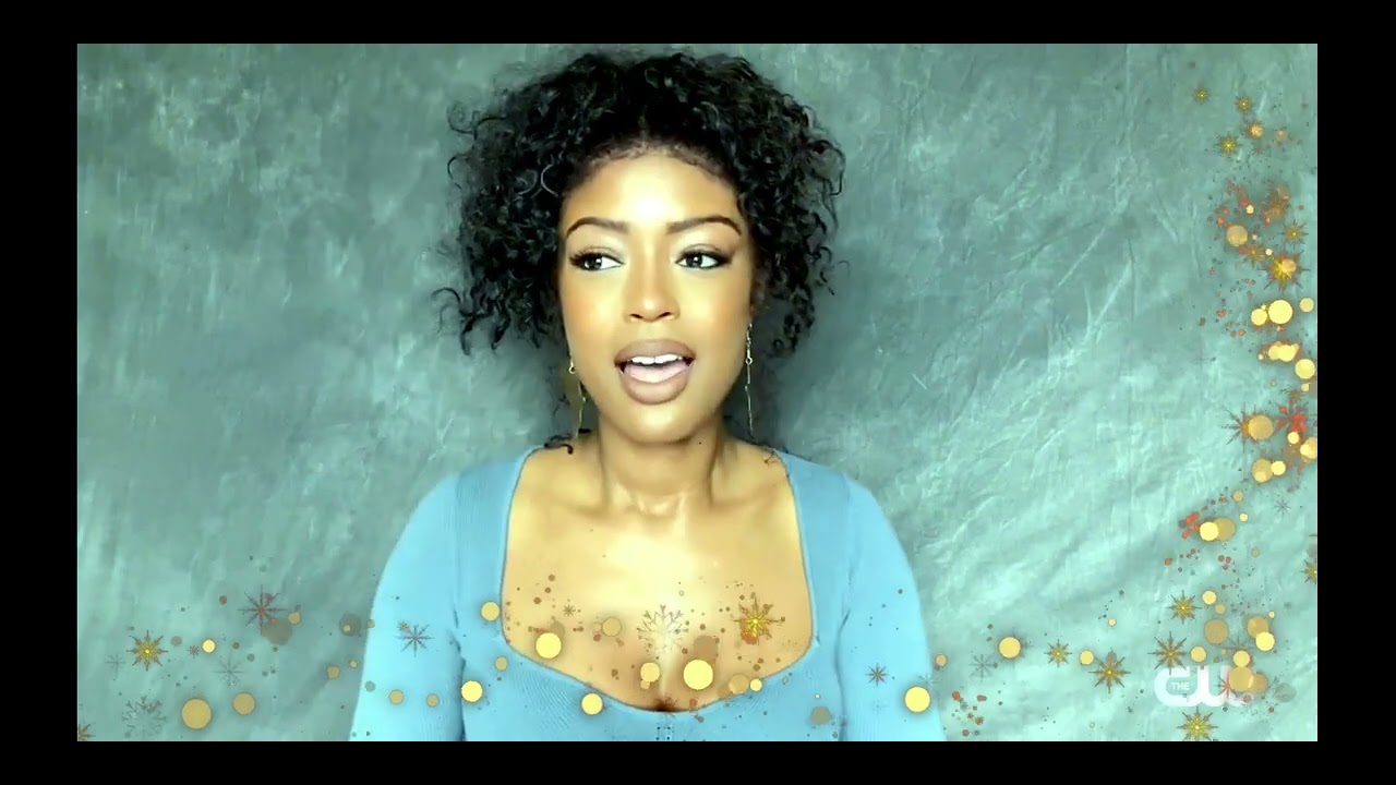 Happy Birthday Javicia