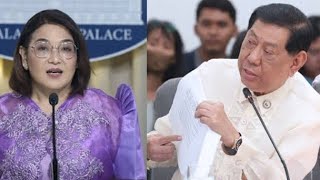 Cong ERICE NagBITIW Ma-AANGHANG SALITA Laban kay Ante KLER?