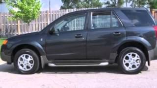 2002 Saturn Vue