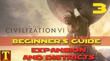 Civilization 6 Beginner