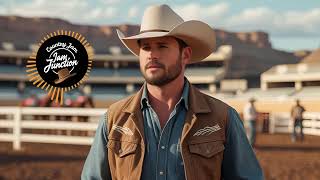 🎵 Lonely Rodeo | Raw Modern Country Song About Riding Solo Through the Storm #countrymusic