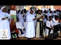 Kakulete - Little Sisters of St Francis Choir 2023