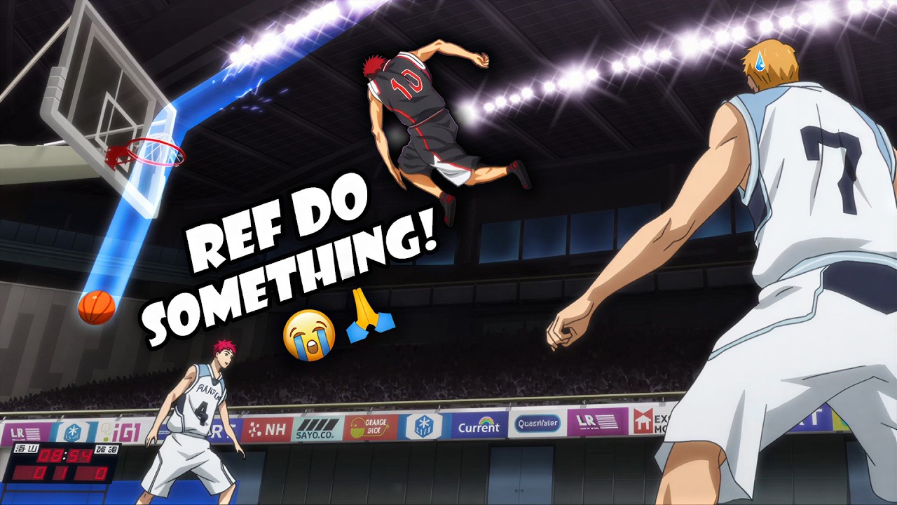 The GREATEST Upset in Basketball HISTORY!