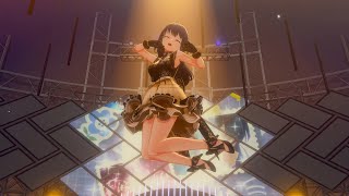 Idoly Pride in-game stage: Mana Nagase - Precious (長瀬麻奈 - Precious)