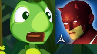 By Gamelon Superhero X RPG Fighting Android gameplay HD screenshot 4