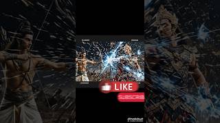 लक्ष्मण vs मेघनाद 🔥 अंतिम युद्ध | 😡 मेघनाद का अंत 💥#ramayana #jaishreeram #hanuman #laxman #trending