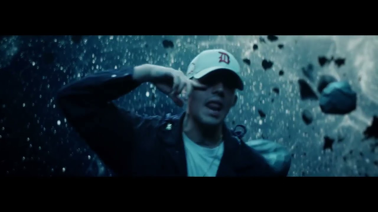 APOLLO 13 de DUKI pero es PUNK ROCK