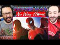 SPIDER-MAN NO WAY HOME LEAKS! How Villains Are Alive Again - REACTION!! (Tobey Maguire)