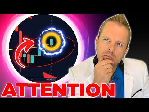 Bitcoin Warning: Watch This before MONDAY 1 Bitcoin Warning: Watch This before MONDAY thumbnail