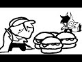 Welcome To Wilburger&#39;s | DSMP ANIMATIC