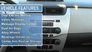 2008 Ford Focus - North Star Ford