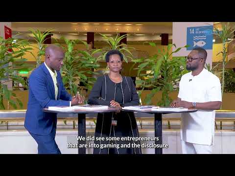 #In5minutes : AfCFTA