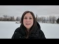 Beginning of video