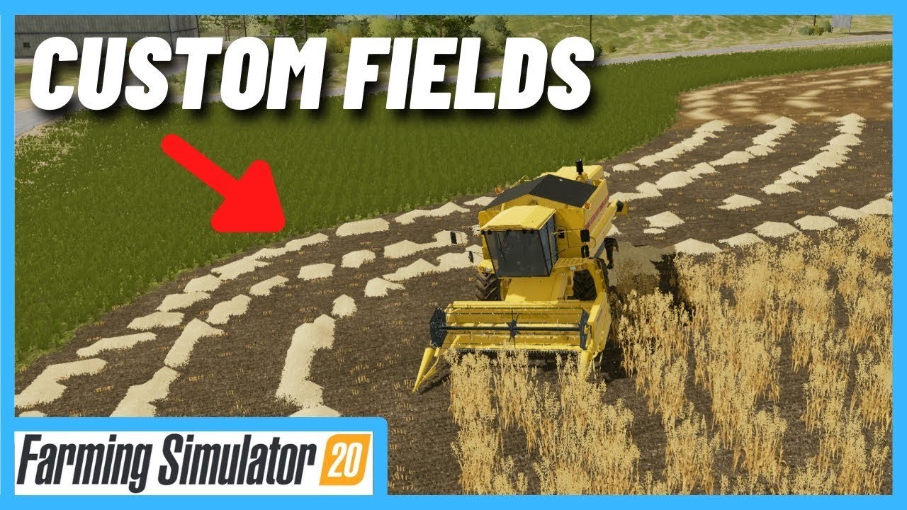 how to Play Fs20 in hacking mode trending viral farmer farmer 