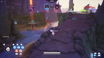 KurtzPel - New shety Bug , KoG!!