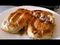 Bosanski Burek - recept za sva vremena - Bosnian “Burek”