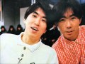 とんねるず解散の噂は本当だった!理由はノリさんの病気?!