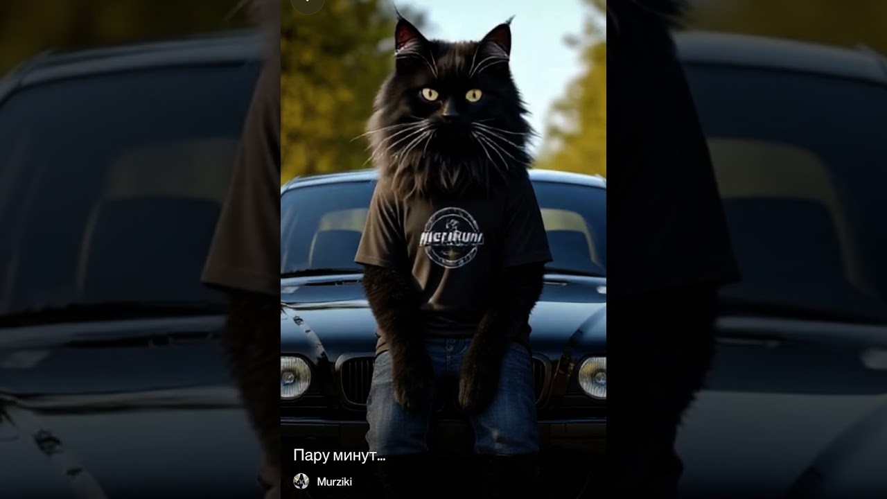 ПАРУ МИНУТ… (премьера 2025) слова NEE