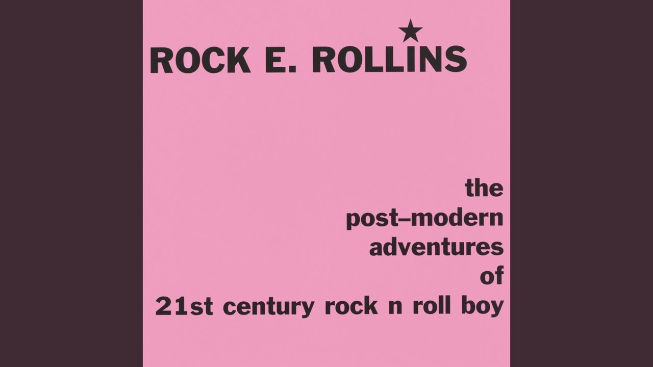 Watch Lets Rock N Roll on YouTube Watch Lets Rock N Roll on YouTube