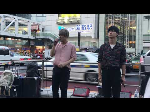 木山裕策『home』CHO-SHIN cover