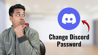 How To Change Discord Password If You Forgot It – Reset Discord Password Easily!