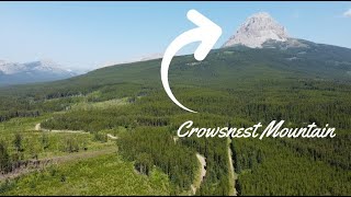 Enjoying the Great Outdoors and Thrilling ATV Rides in Crowsnest Pass, Alberta