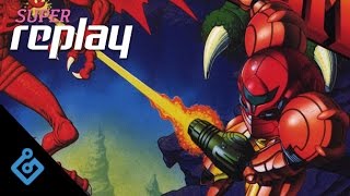 Super Replay: Super Metroid: Episode 02 Super Replay: Super Metroid: Episode 02