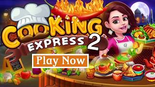 Cooking Express 2 || Thailand New Truck Preview screenshot 5