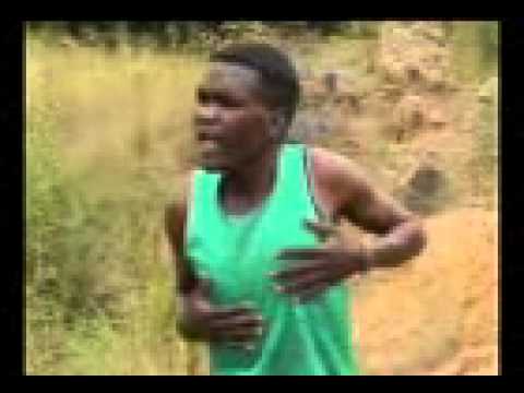 Kalenjin song Chepkirui by Wesildhino