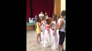 Rafael in Eressos part 3