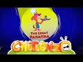 Rat-A-Tat | Chotoonz Kids Cartoon Videos- 'The Great Paratha'
