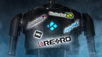 KODI 18 Game Add-On Walk-through