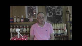 SpareTalk: Bowling League Secretary - Learning Congress Rules and League ByLaws