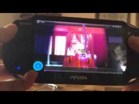 Project Diva F2nd 1925 Edit