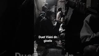 cover Toko racap ,tes suara Anik dan giselo