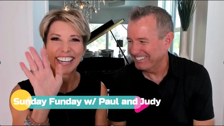 Sunday Funday with Paul and Judy | Great Signs of ...