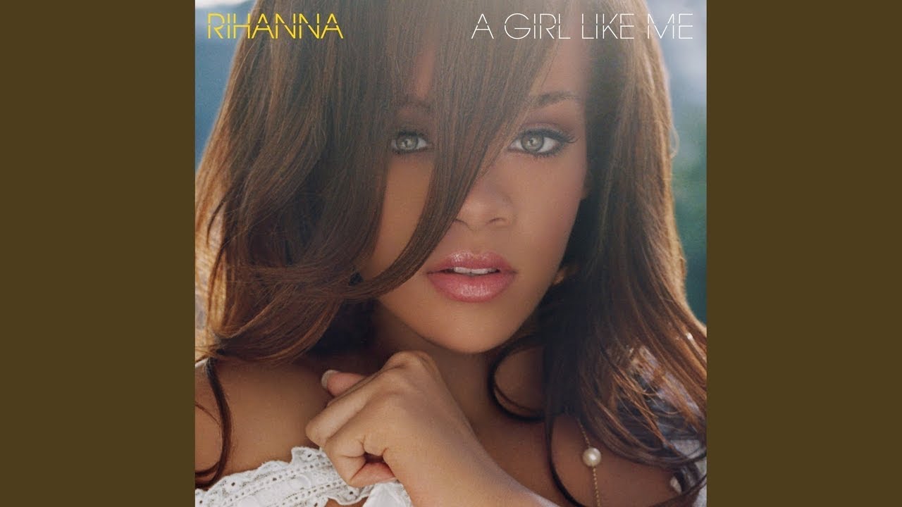 Rihanna - Just Be Happy (Unreleased)