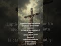 să ne gândim!☦️ #crestinism #versetbiblie #iisushristos #ortodoxie #credinta #sarbatoare #biserica