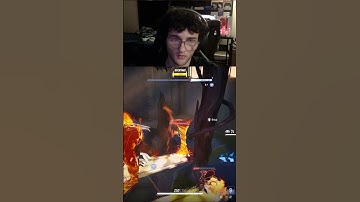 Thumbnail of The Human Torch is TOO Good in Marvel Rivals