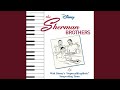 Heffalumps and woozles from winnie the pooh and the blustery daysoundtrack version