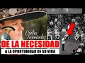 PEDRO FERNANDEZ Y SU ELOGIABLE HISTORIA DE SUPERACIÓN | DOCUMENTAL