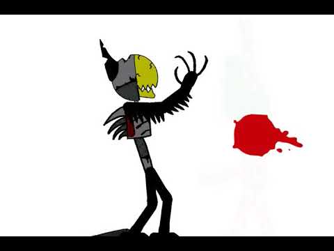 Dark Su Du Tart Vs Nightmare Su Tu Tart Vs Me Youtube